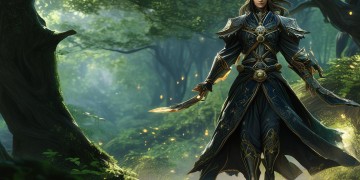 王者元歌带什么召唤师技能和铭文才好？
