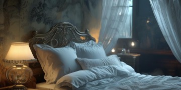 一夜无眠全是梦究竟是哪首歌？
