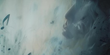 我可以假装不快乐究竟是哪首歌？