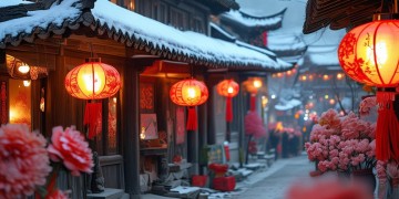 过年最该放的歌究竟是什么？
