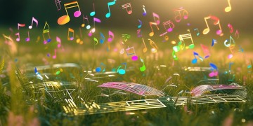 蒋大为自己创造了哪些歌曲？