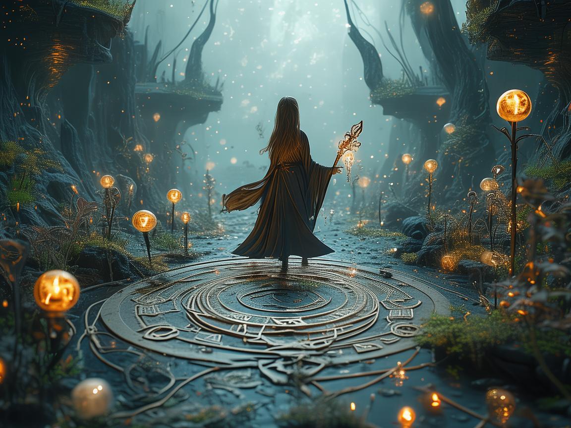 魔法先生主题歌究竟是什么？