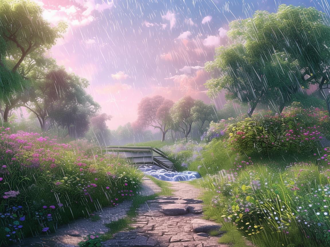 雨过后什么和你是哪首粤语歌？