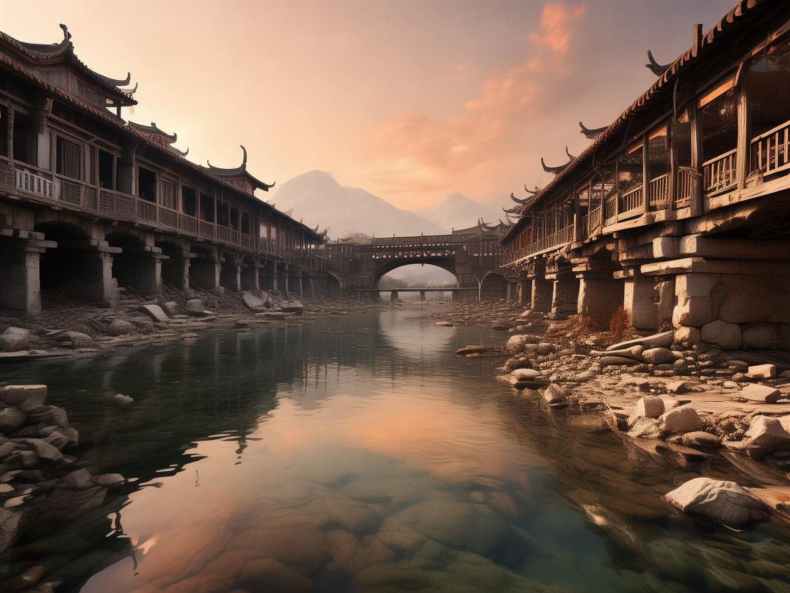 江湖上的沧桑出自哪首歌？