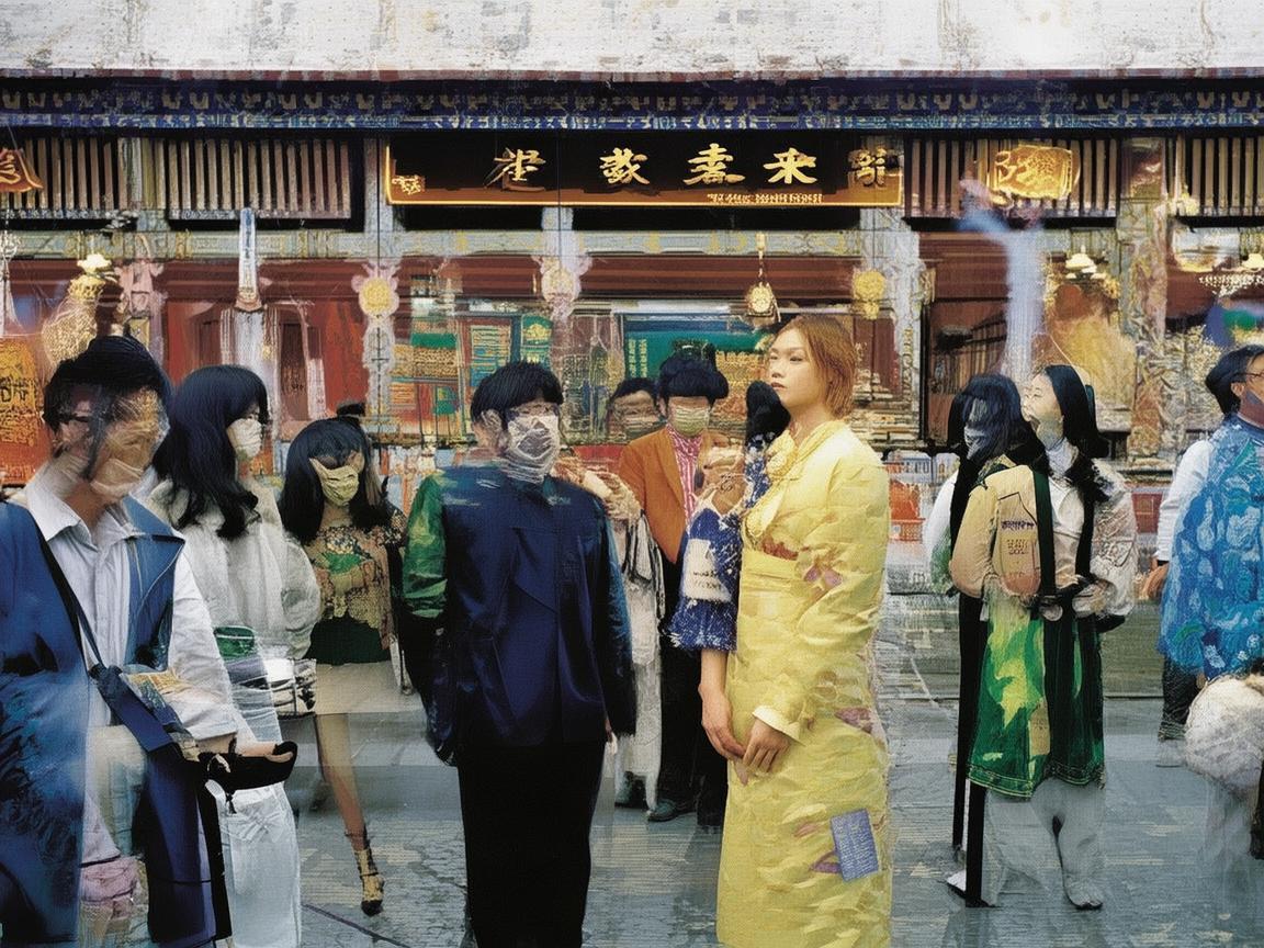 夏至未至29集程七七唱的究竟是什么歌？