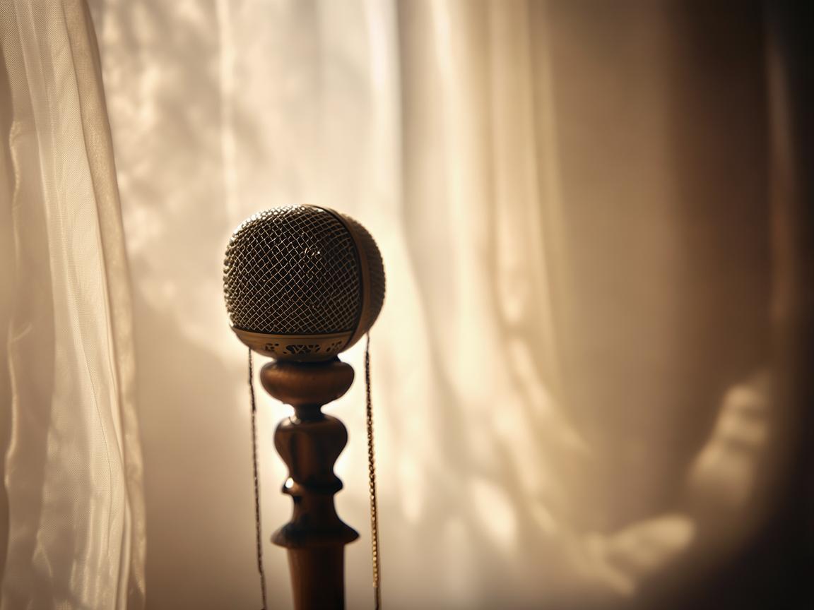 天籁K歌声音小该如何解决？