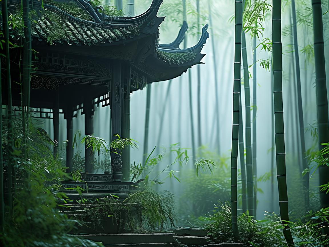 聊斋里小倩插曲究竟是什么歌？