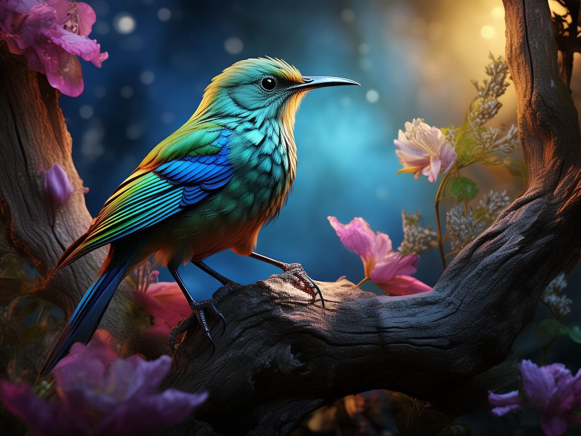花腔歌夜莺究竟是什么调？