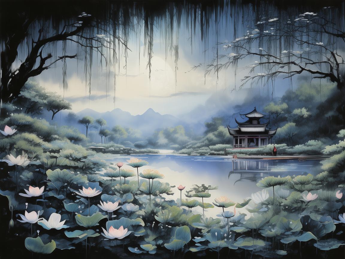 古风圈的难忘今宵究竟是哪首歌？