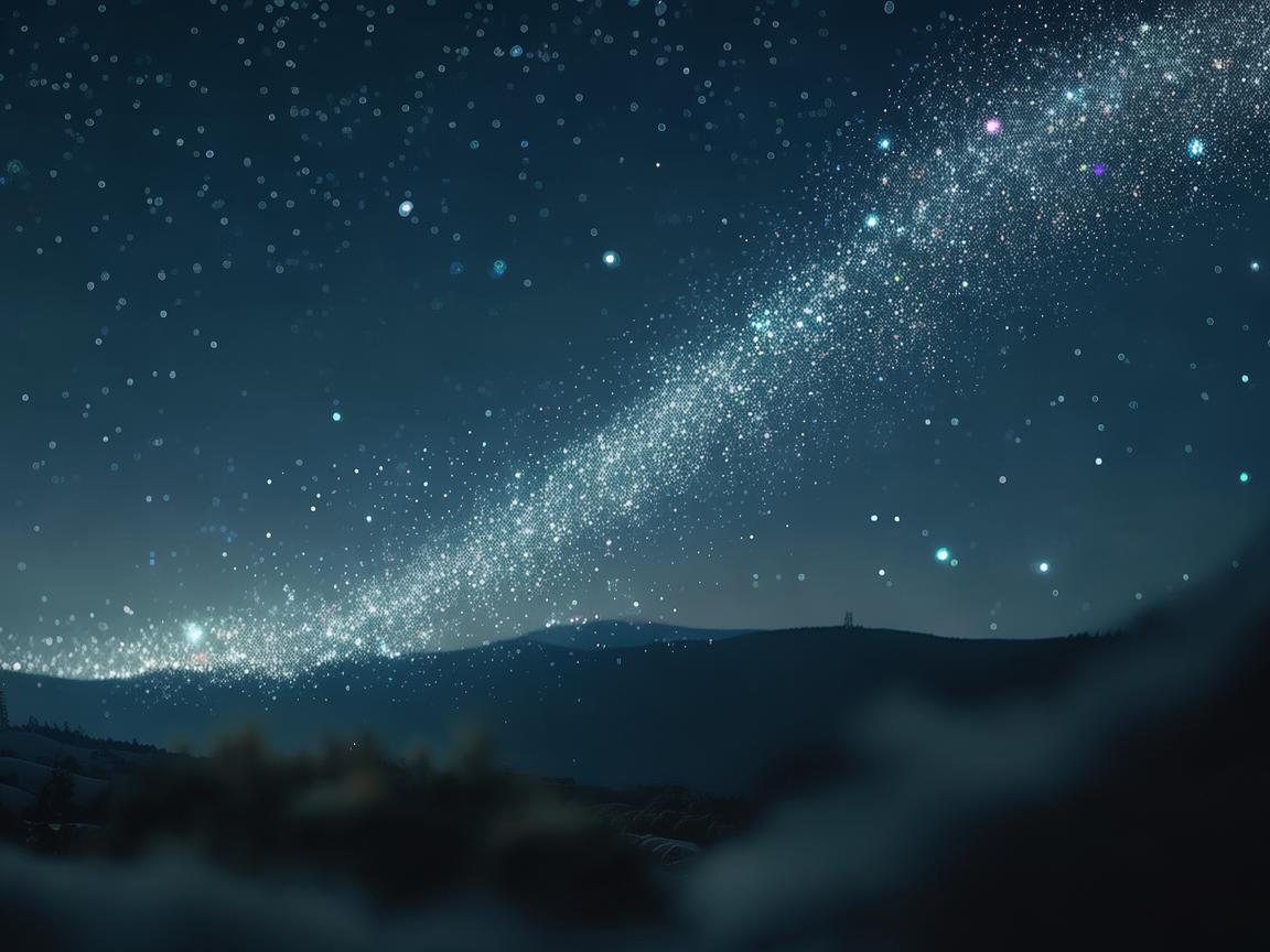 似流星歌词出自哪首歌？