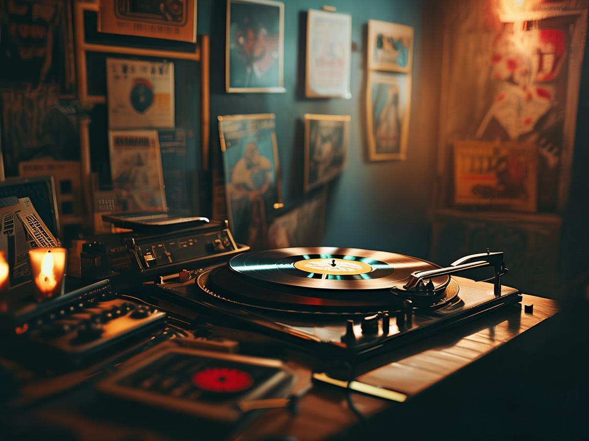 00后真的在单曲循环这些歌吗？