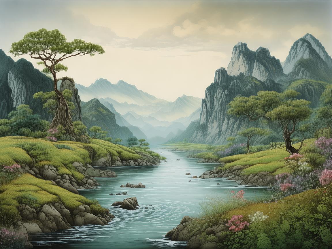 山歌多了顺水流究竟是什么歌？