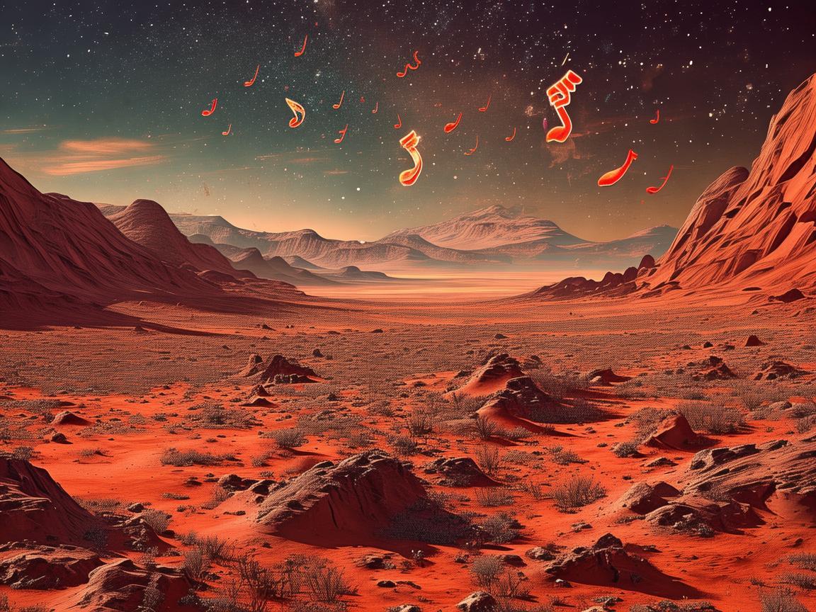 火星哥都写了哪些歌？