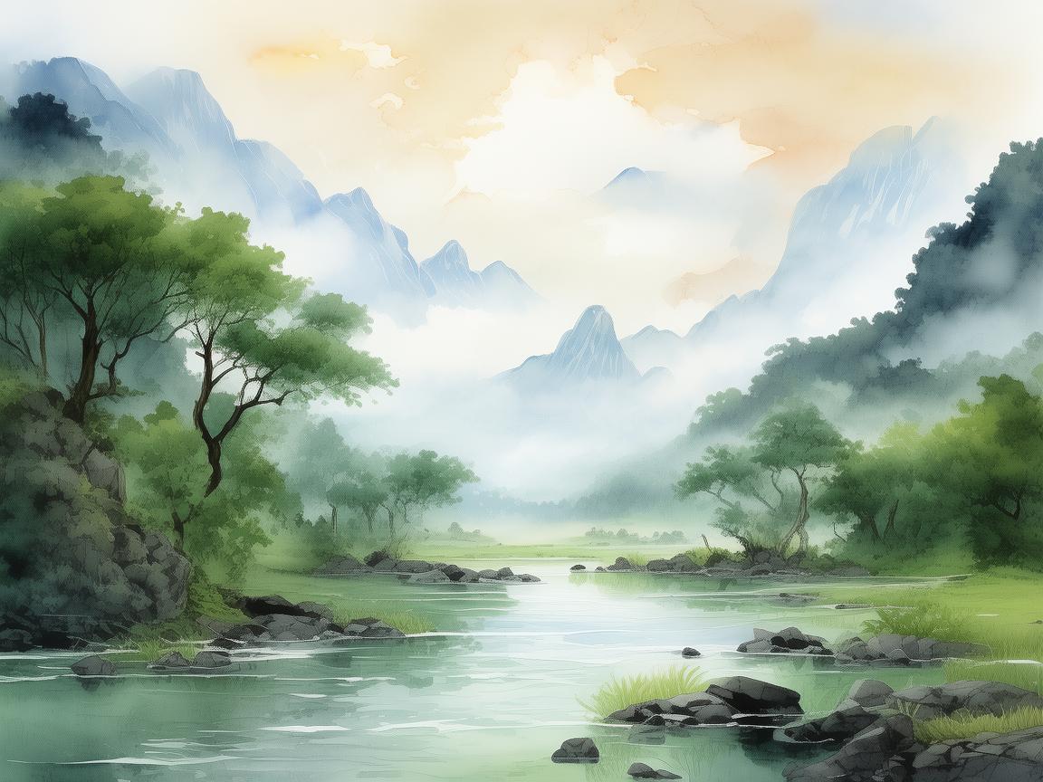 菲儿起水长流究竟是哪首歌？