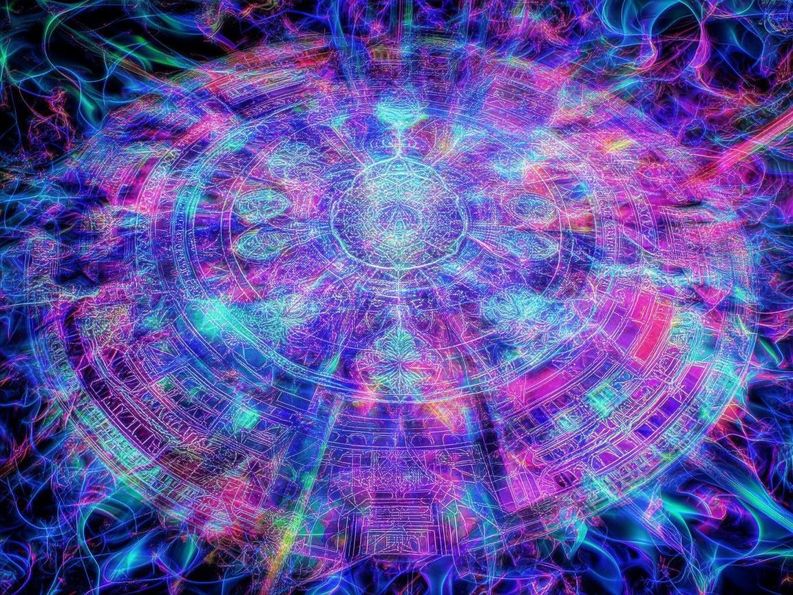 暴走魔法阵究竟是什么歌？