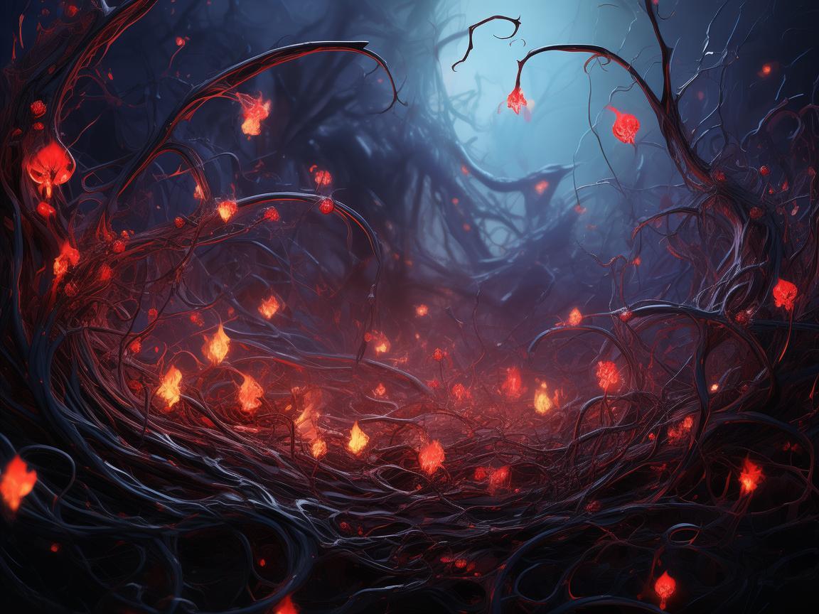 歌词里有恶魔的歌究竟是哪首？