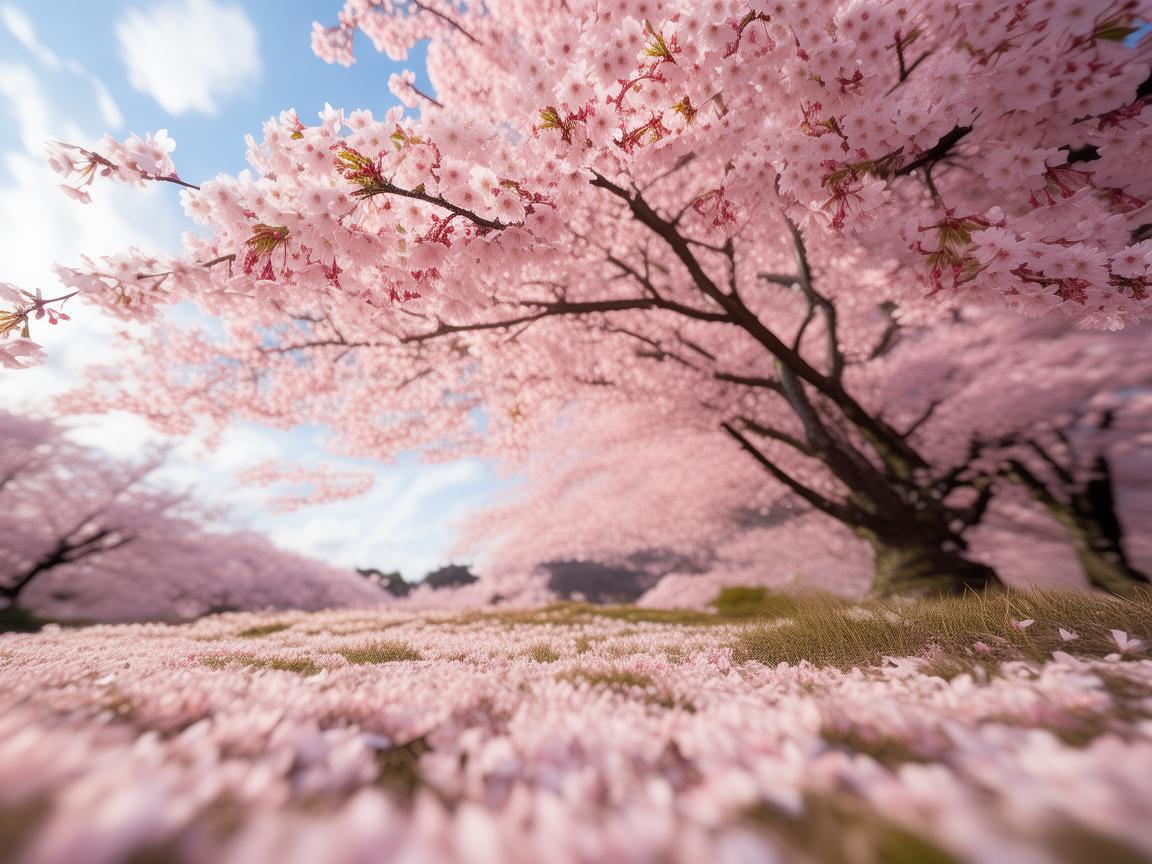 日语歌里的花花究竟是什么意思？