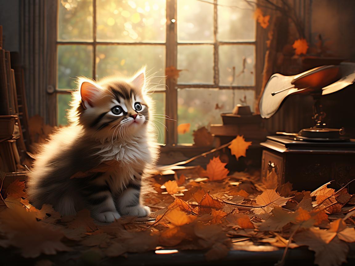 变出一只小猫究竟是哪首歌？