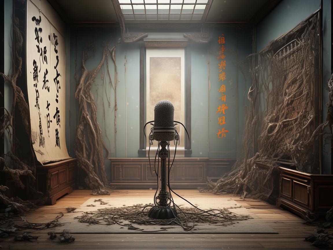 直播佛祖喊麦到底是什么歌？