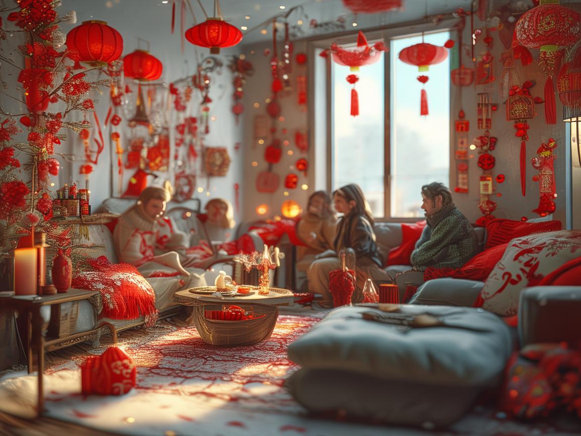 除夕夜晚听什么英文歌好听？