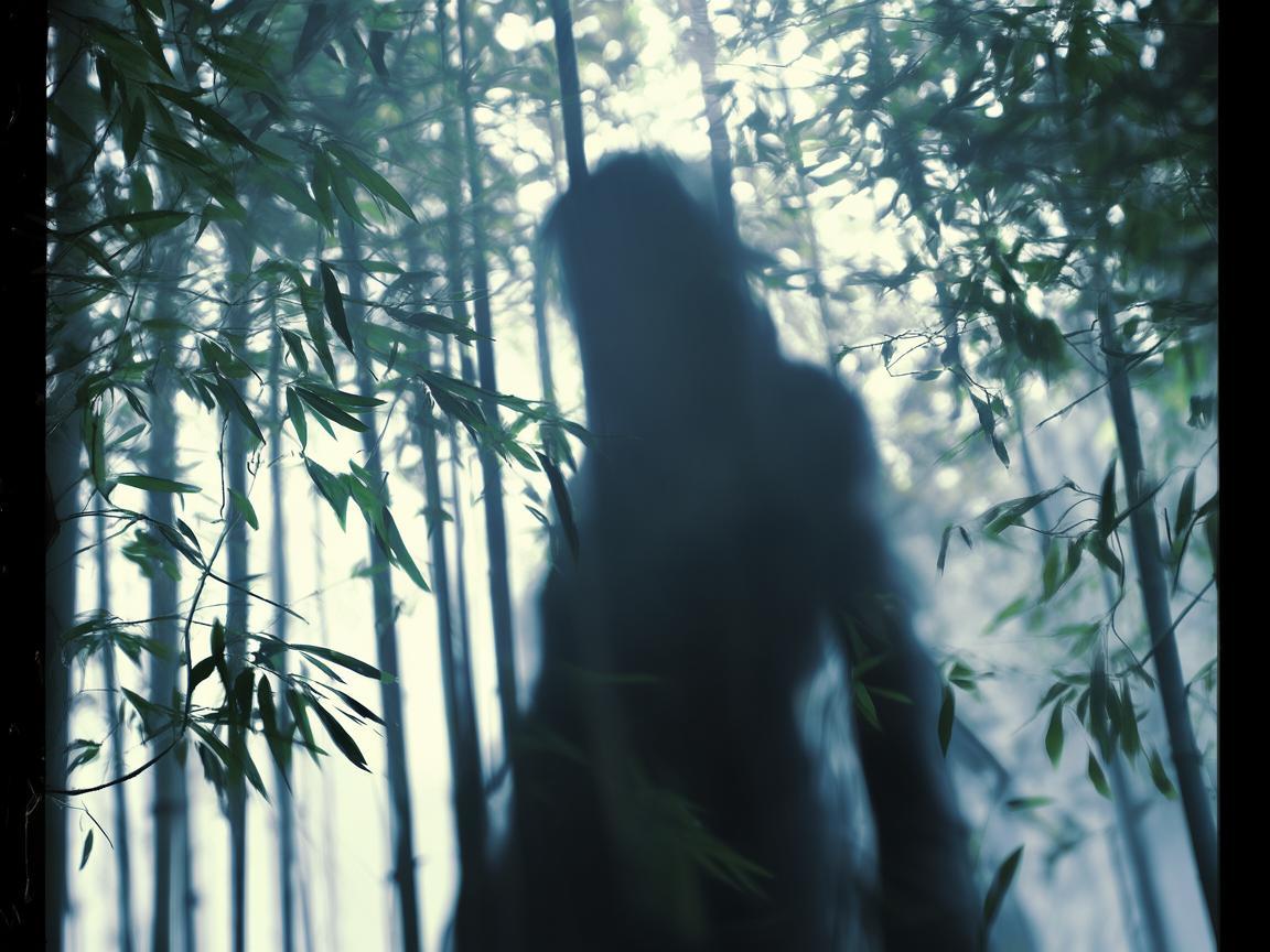 剑网三长歌的影子究竟是什么？