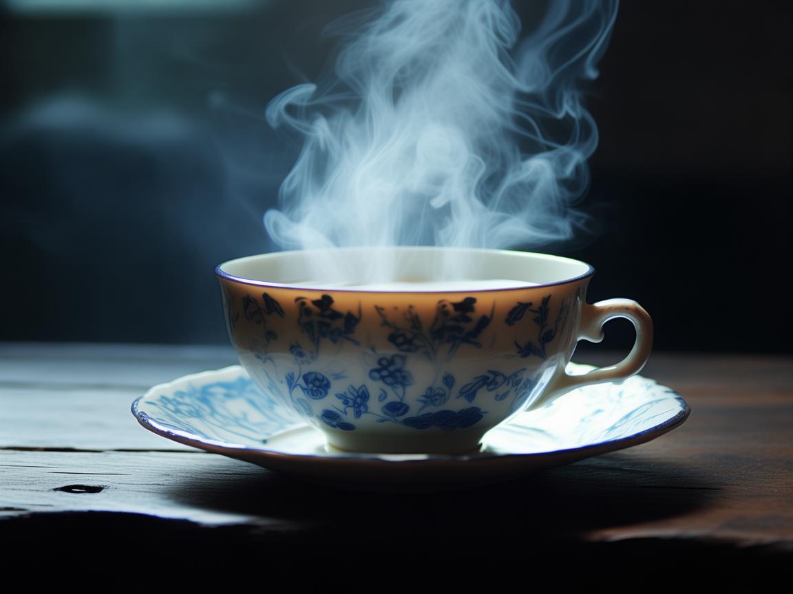 这爱恨的热茶究竟出自哪首歌？