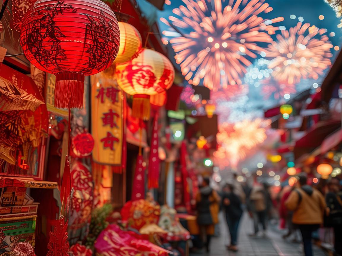过年标配歌曲究竟是哪首？