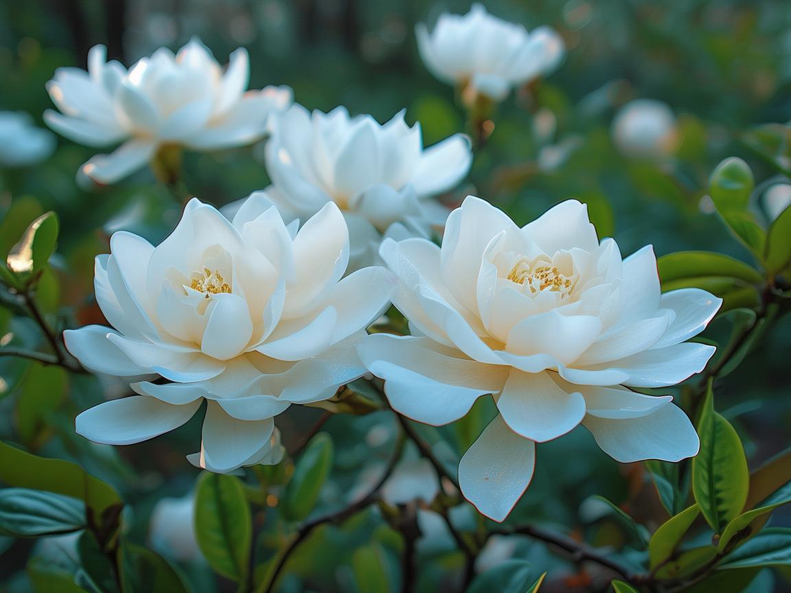 栀子花白花瓣出自哪首歌？