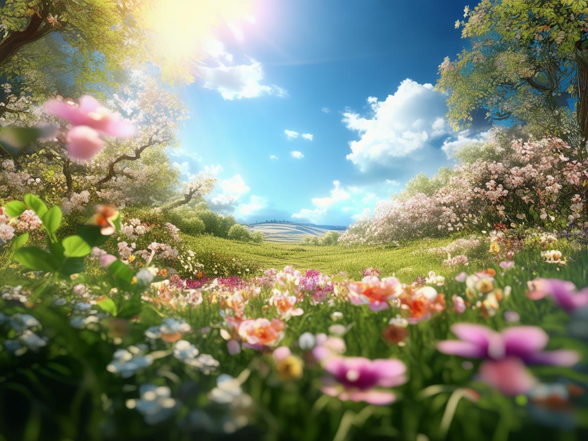 春天像夏天那么热究竟是哪首歌？