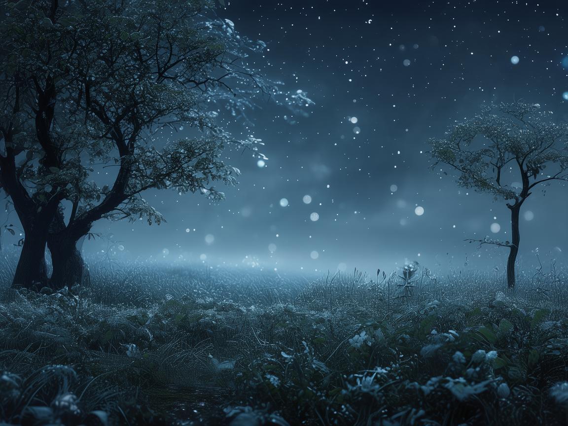 夜深人静的灵魂到底是哪首歌？