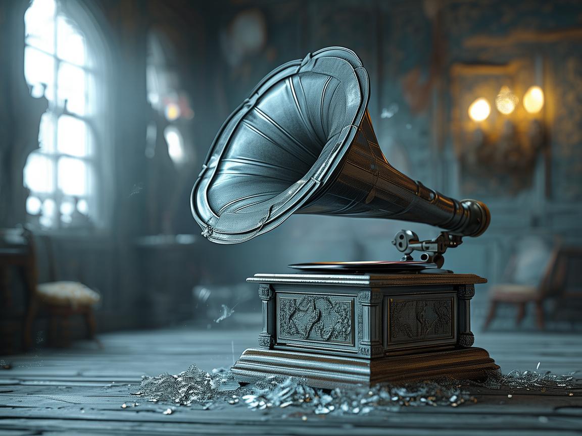 灰色幽默究竟是何时诞生的歌曲？