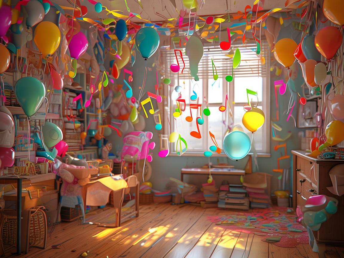 女生生日会唱什么歌好听？