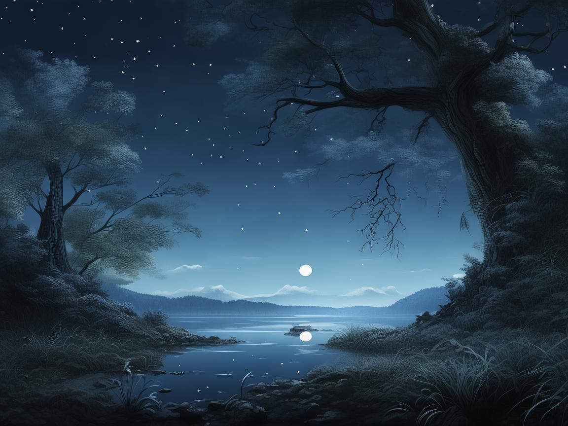 夜深人静的呼唤究竟是哪首歌？