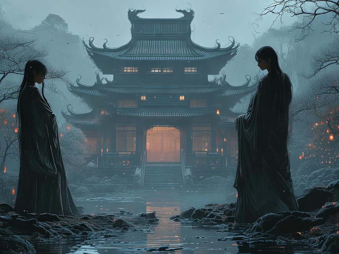 韩信、貂蝉、马可到底听什么歌？