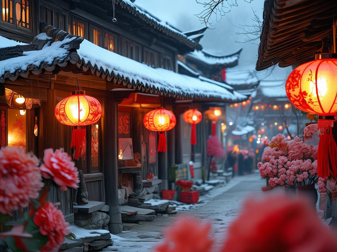 过年最该放的歌究竟是什么？