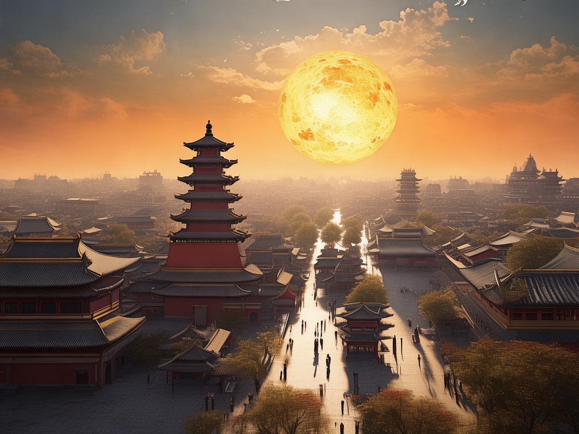 北京太阳叫什么歌？