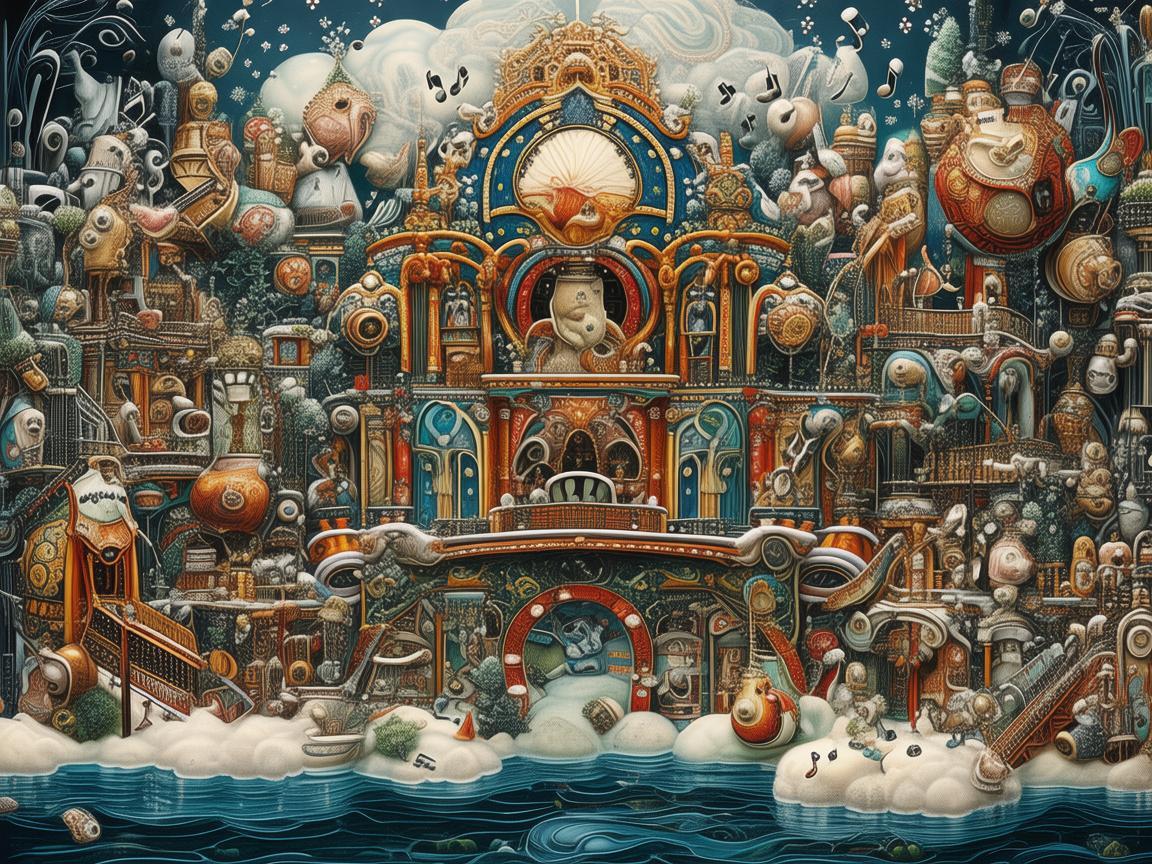 小品中的神曲究竟有哪些？