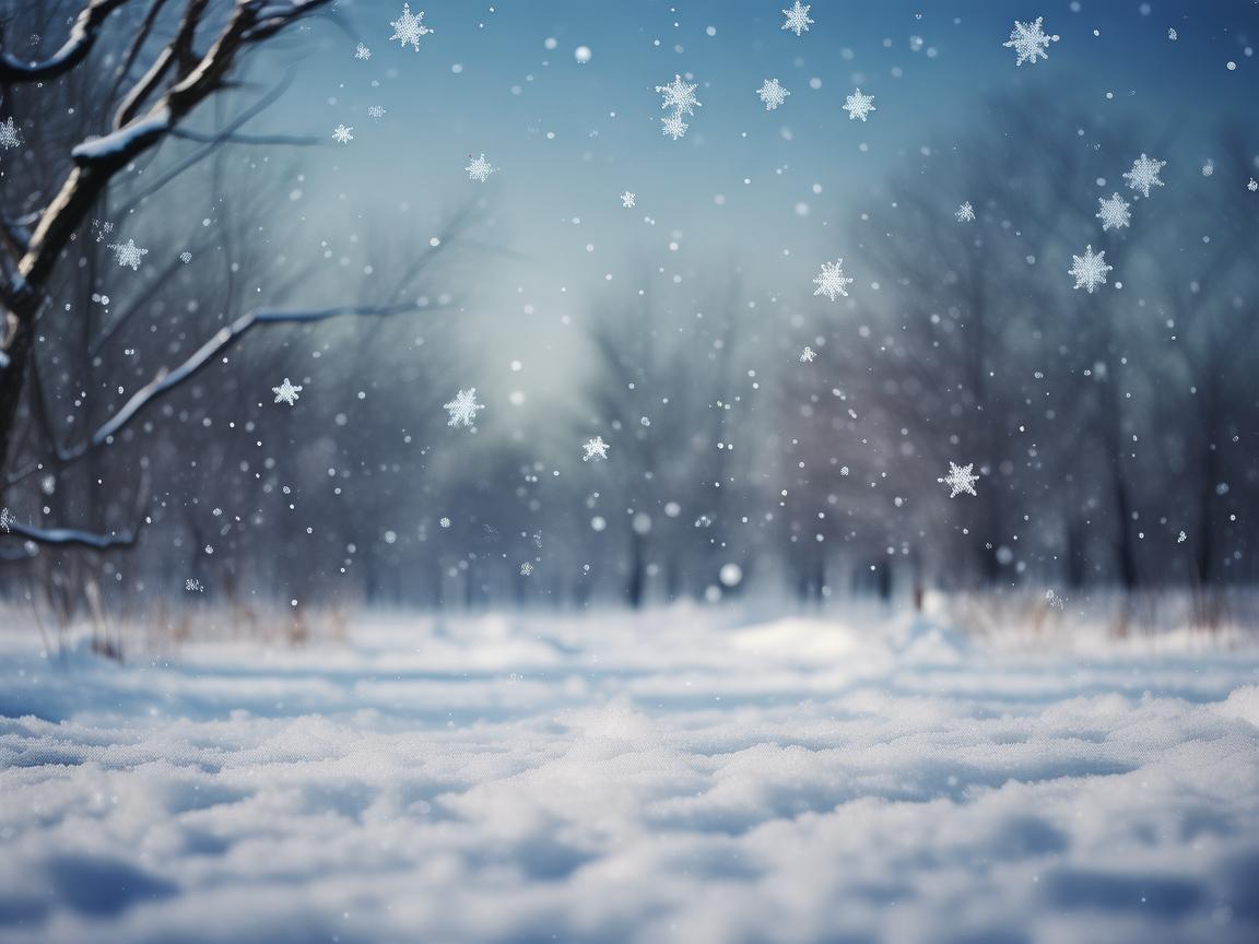 你走过什么飘的雪究竟是哪首歌？
