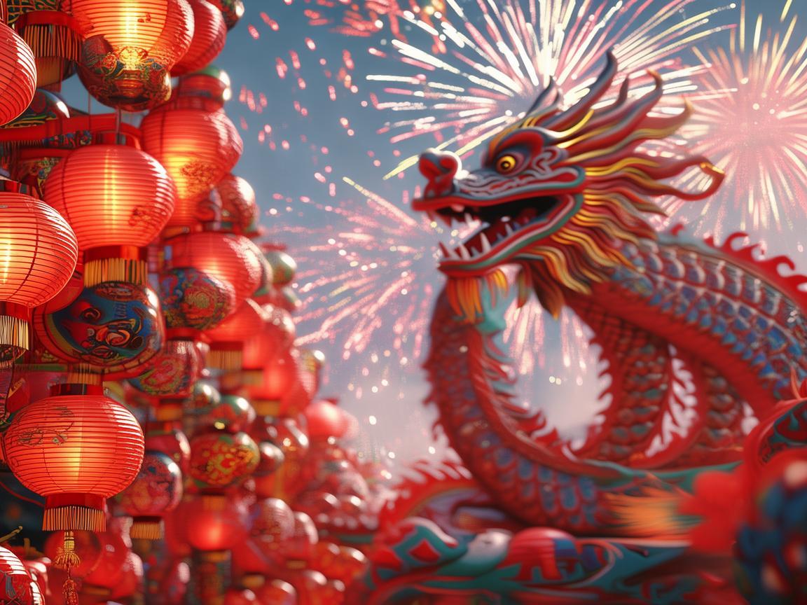 过年的时候唱什么歌最好？