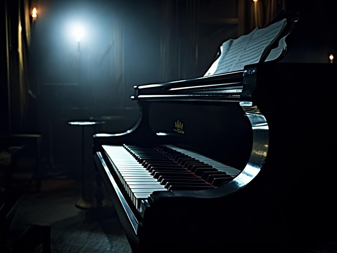惊悚音乐都有哪些经典歌曲呢？