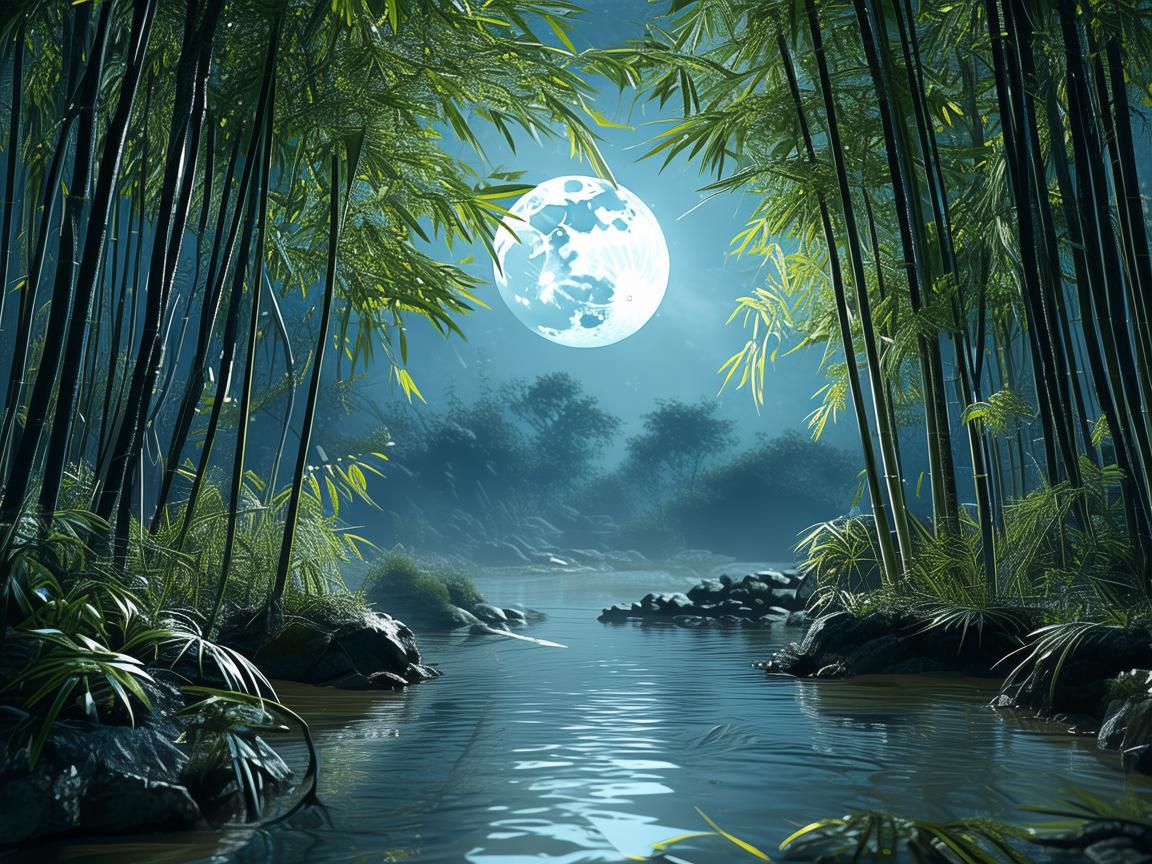 清风明月不到头出自哪首歌？